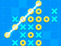 Jeu Tic Tac Toe 11