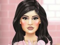 Jeu Kylie Jenner Beauty Routine