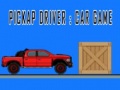 Jeu Pickap Driver : Car Game