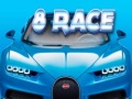 Jeu 8 Race