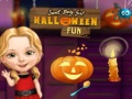 Jeu Sweet Baby Girl Halloween Fun