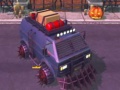 Jeu Halloween Skeleton Smash