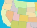 Jeu US States