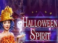 Jeu Halloween Spirit