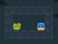 Jeu Help the Zombie