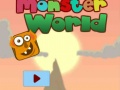 Jeu Monster World