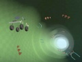 Jeu Tunnel Racing