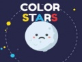 Jeu Color Stars