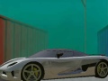 Jeu Mega Stunt Racer
