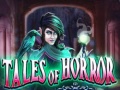 Jeu Tales of Horror