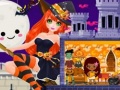 Jeu Halloween Princess Holiday Castle