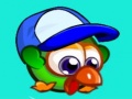 Jeu Green Chicken