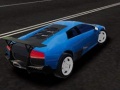 Jeu Modern City Car Driving Simulator