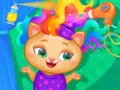 Jeu Pets Hair Salon