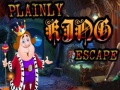 Jeu Plainly King Escape