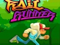 Jeu Rail Runner