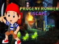 Jeu Progeny Robber Escape