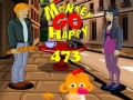 Jeu  Monkey Go Happy Stage 473