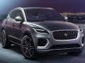 Jeu Jaguar E-Pace 2021 Slide