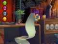 Jeu Goat Princess Escape3