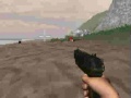Jeu Cry Islands