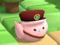 Jeu Popo's Letter