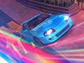 Jeu Supra Drift & Stunt