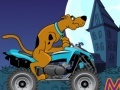 Jeu Scooby Doo Trail