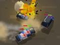 Jeu Police Chase: Thief Pursuit