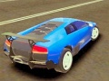 Jeu New Modern City Ultimate Car 3D