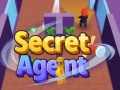 Jeu Secret Agent