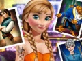 Jeu Anna Tattoo Studio 3