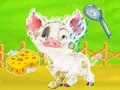 Jeu Baby Taylor Farm Tour Caring Animals