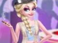 Jeu Elsa First Bad Girl Tryout