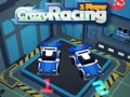 Jeu Crazy Racing 2 Player