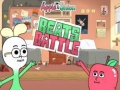 Jeu Apple and Onion Beats Battle