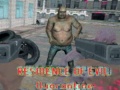 Jeu Residence of Evil: Quarantine