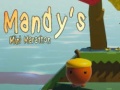 Jeu Mandy's Mini Marathon