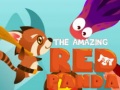 Jeu The Amazing Red Panda