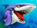 Jeu Hungry Shark Arena
