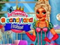 Jeu Influencers #CandyLand Fashion