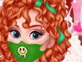 Jeu Pandemic Mask Decoration