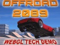 Jeu Offroad 2089