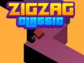 Jeu zig zag classic