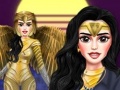 Jeu Wonder Princess Vivid 80s