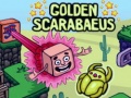 Jeu Golden Scarabeaus