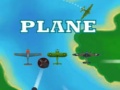 Jeu Plane