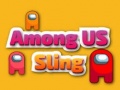 Jeu Among Us Sling