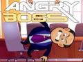 Jeu Angry Boss