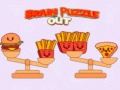 Jeu Brain Puzzle Out